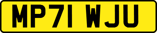 MP71WJU