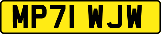 MP71WJW