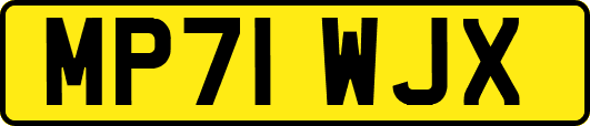 MP71WJX