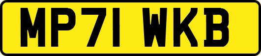MP71WKB