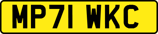 MP71WKC
