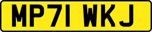 MP71WKJ