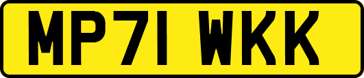 MP71WKK