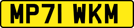 MP71WKM