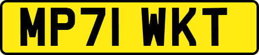 MP71WKT