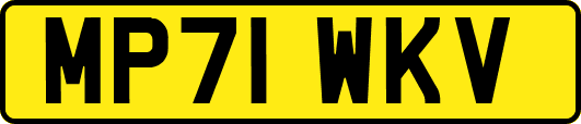 MP71WKV