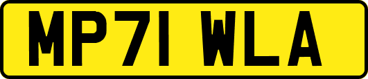 MP71WLA