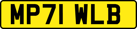 MP71WLB