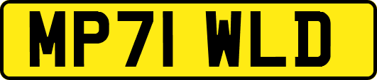 MP71WLD