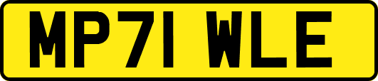MP71WLE