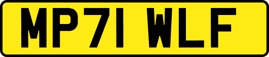 MP71WLF