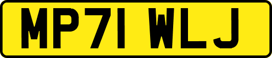 MP71WLJ