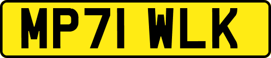MP71WLK