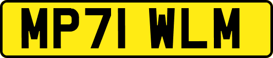 MP71WLM
