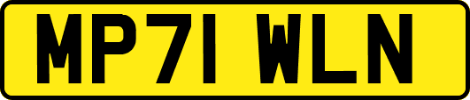 MP71WLN