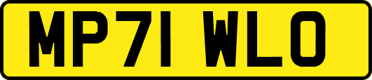 MP71WLO