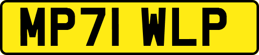 MP71WLP
