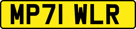 MP71WLR
