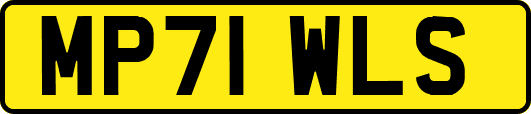 MP71WLS