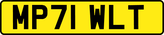 MP71WLT