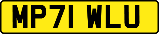 MP71WLU