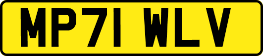 MP71WLV