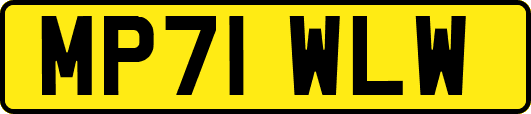 MP71WLW