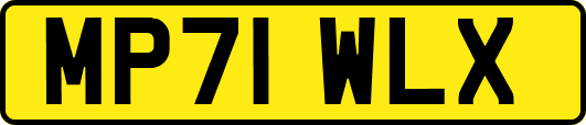 MP71WLX