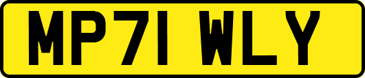 MP71WLY