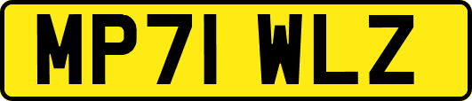MP71WLZ
