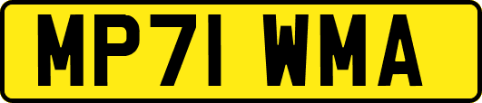 MP71WMA