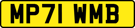 MP71WMB