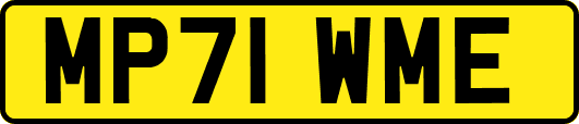 MP71WME