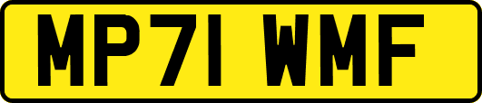 MP71WMF