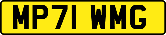 MP71WMG