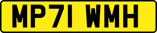 MP71WMH