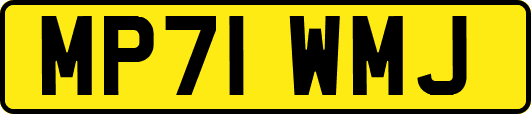 MP71WMJ