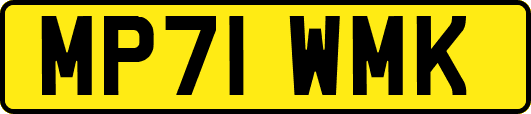 MP71WMK