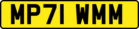 MP71WMM