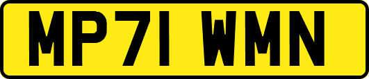 MP71WMN