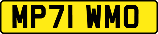 MP71WMO