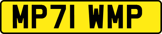 MP71WMP