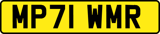 MP71WMR
