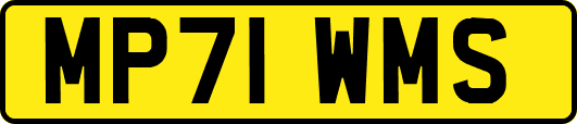 MP71WMS