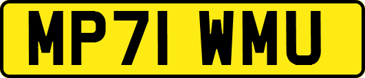 MP71WMU