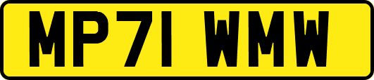 MP71WMW