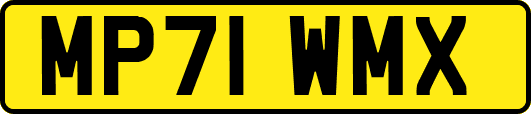 MP71WMX