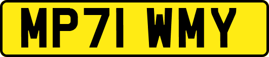 MP71WMY