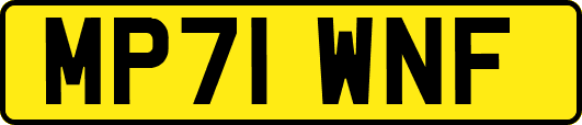 MP71WNF
