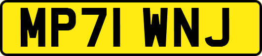 MP71WNJ